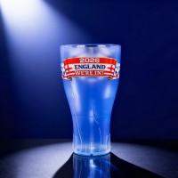 England Football Fan Cup 2026 0.5l Reusable Cup