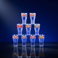 Switzerland Football Fan Cup 2026 0.5l Reusable Cup
